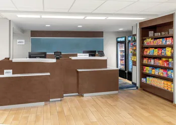 Fairfield Inn by Marriott Owensboro hotel thumbnail 2