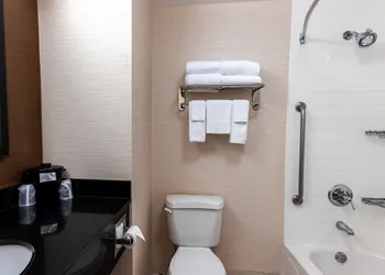 Fairfield Inn by Marriott Owensboro hotel thumbnail 3