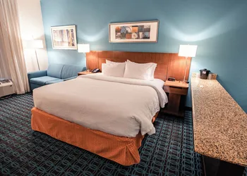 Fairfield Inn by Marriott Owensboro hotel thumbnail 4