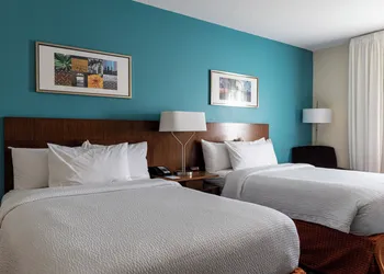 Fairfield Inn by Marriott Owensboro hotel thumbnail 5