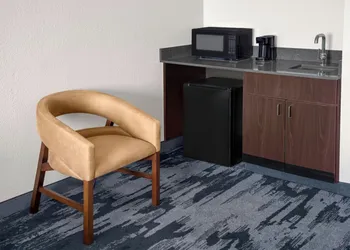 Fairfield Inn by Marriott Owensboro hotel thumbnail 7