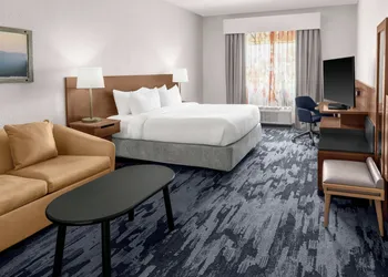Fairfield Inn by Marriott Owensboro hotel thumbnail 8