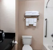 Fairfield Inn by Marriott Owensboro hotel detail image 3