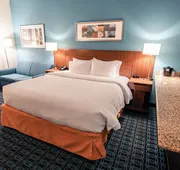 Fairfield Inn by Marriott Owensboro hotel detail image 4