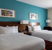 Fairfield Inn by Marriott Owensboro hotel detail image 5