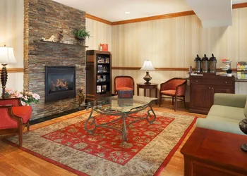 Country Inn & Suites by Radisson, Macedonia, OH hotel thumbnail 2