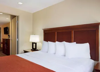 Country Inn & Suites by Radisson, Macedonia, OH hotel thumbnail 7
