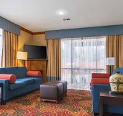 Comfort Suites Lake Charles hotel detail image 5