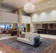Santa Ynez Valley Marriott hotel detail image 3