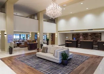 Santa Ynez Valley Marriott hotel thumbnail 3