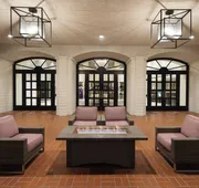 Santa Ynez Valley Marriott hotel detail image 4
