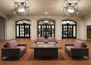 Santa Ynez Valley Marriott hotel thumbnail 4