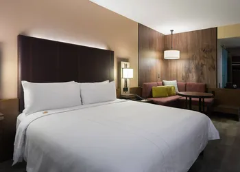 Santa Ynez Valley Marriott hotel thumbnail 5