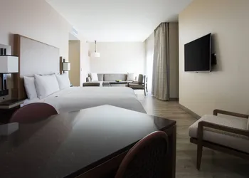 Santa Ynez Valley Marriott hotel thumbnail 6