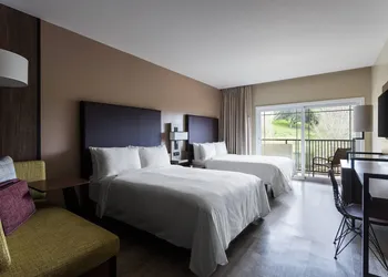 Santa Ynez Valley Marriott hotel thumbnail 8