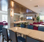 Holiday Inn Express Charleston by IHG hotel detail image 3