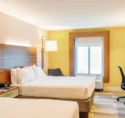 Holiday Inn Express Charleston by IHG hotel detail image 5
