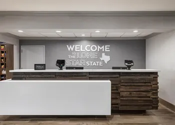 Hampton Inn & Suites Galveston hotel thumbnail 3