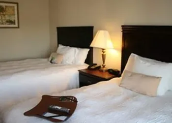 Hampton Inn & Suites Galveston hotel thumbnail 5