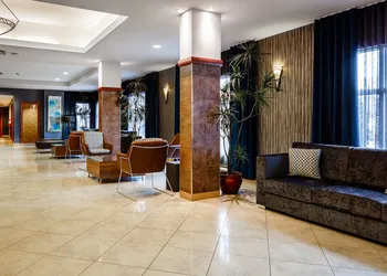 Auberge Royal Versailles hotel thumbnail 2