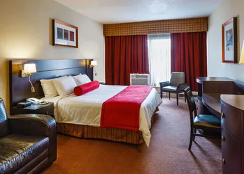 Auberge Royal Versailles hotel thumbnail 4