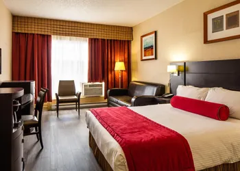 Auberge Royal Versailles hotel thumbnail 6