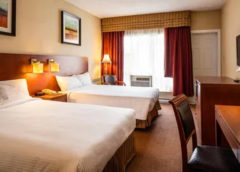 Auberge Royal Versailles hotel thumbnail 7