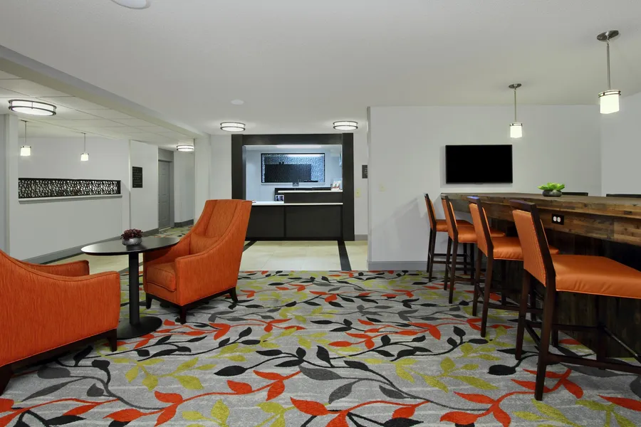 Candlewood Suites Rogers / Bentonville by IHG hotel detail image 2