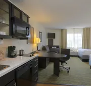 Candlewood Suites Rogers / Bentonville by IHG hotel detail image 5