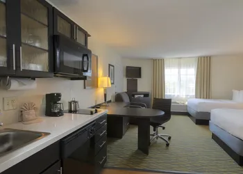 Candlewood Suites Rogers / Bentonville by IHG hotel thumbnail 5