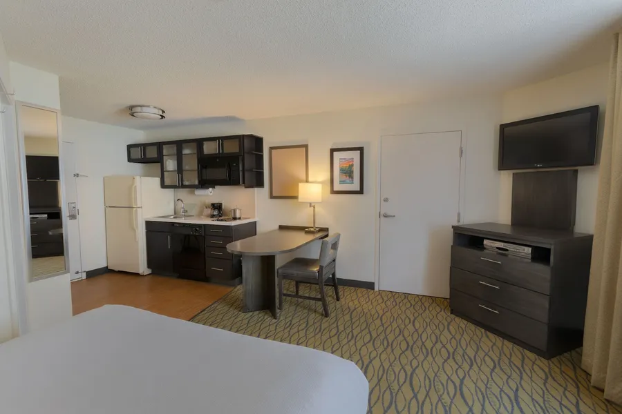 Candlewood Suites Rogers / Bentonville by IHG hotel detail image 6