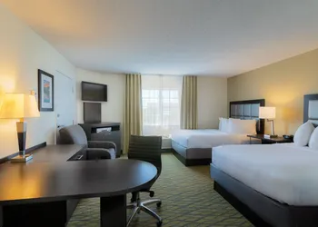 Candlewood Suites Rogers / Bentonville by IHG hotel thumbnail 7