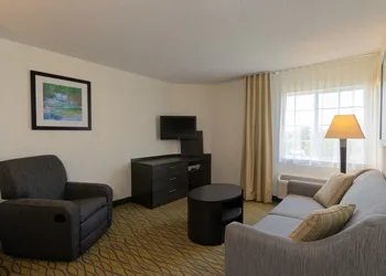 Candlewood Suites Rogers / Bentonville by IHG hotel thumbnail 8