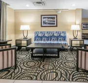 Comfort Inn Gainesville - University Area hotel detail image 4