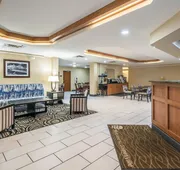 Comfort Inn University hotel detail image 3