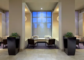 Hilton San Diego Mission Valley hotel thumbnail 4