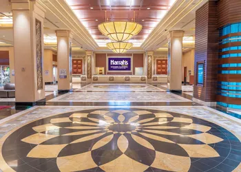 Harrah's Resort Southern California Hotel & Casino - A Caesars Rewards Destination hotel thumbnail 2