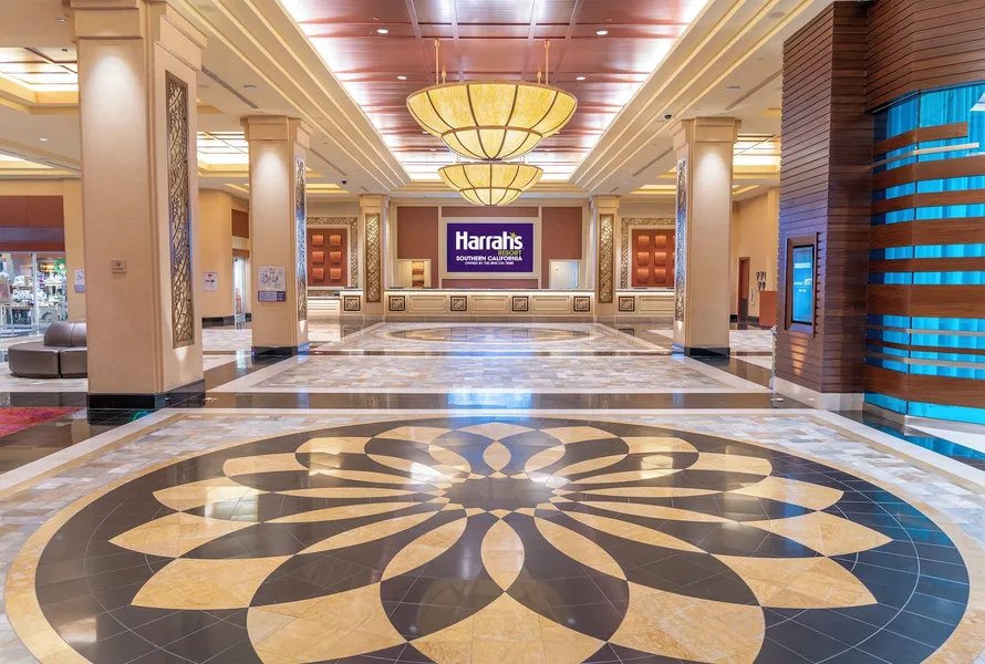 Harrah's Resort Southern California Hotel & Casino - A Caesars Rewards Destination hotel detail image 2
