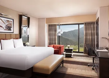 Harrah's Resort Southern California Hotel & Casino - A Caesars Rewards Destination hotel thumbnail 4