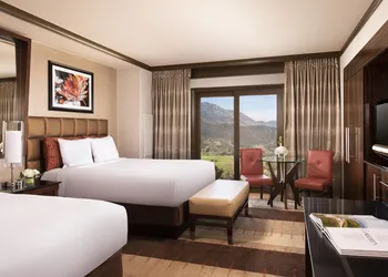 Harrah's Resort Southern California Hotel & Casino - A Caesars Rewards Destination hotel thumbnail 6