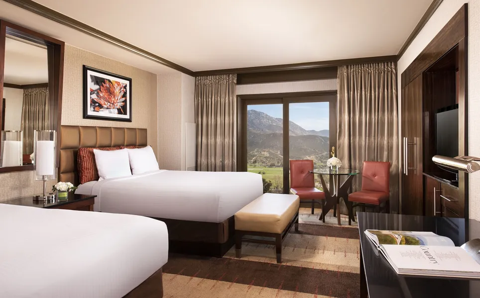 Harrah's Resort Southern California Hotel & Casino - A Caesars Rewards Destination hotel detail image 6