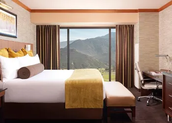 Harrah's Resort Southern California Hotel & Casino - A Caesars Rewards Destination hotel thumbnail 7