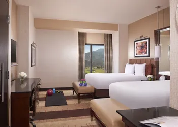 Harrah's Resort Southern California Hotel & Casino - A Caesars Rewards Destination hotel thumbnail 8