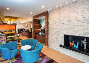 Fairfield Inn & Suites Greeley hotel thumbnail 2