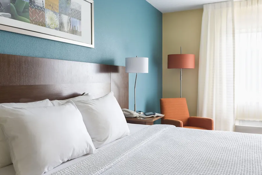 Fairfield Inn & Suites Greeley hotel detail image 6