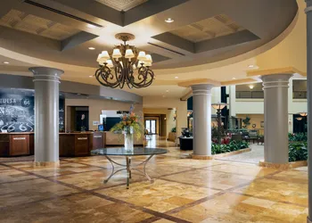 Renaissance Tulsa Hotel & Convention Center hotel thumbnail 2