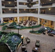 Renaissance Tulsa Hotel & Convention Center hotel detail image 4