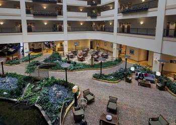 Renaissance Tulsa Hotel & Convention Center hotel thumbnail 4