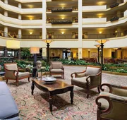 Renaissance Tulsa Hotel & Convention Center hotel detail image 5
