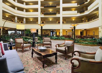 Renaissance Tulsa Hotel & Convention Center hotel thumbnail 5